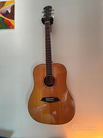 Chitarra acustica elettrificata Sire Larry Carlton