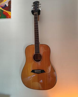 Chitarra acustica elettrificata Sire Larry Carlton