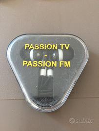 7521-Cuffie nuove audio