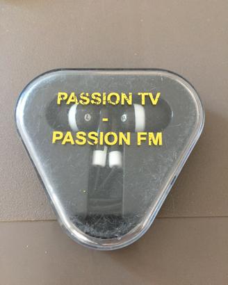 7521-Cuffie nuove audio