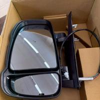 Specchietto retrovisore sx elettrico Ducato