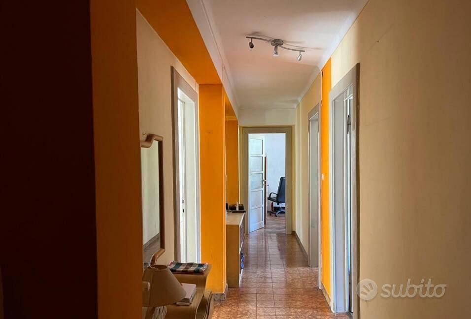 Appartamento – Perosa Argentina, Ciarena - Vista 5