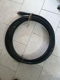 TUBI TIMONERIA ULTRAFLEX