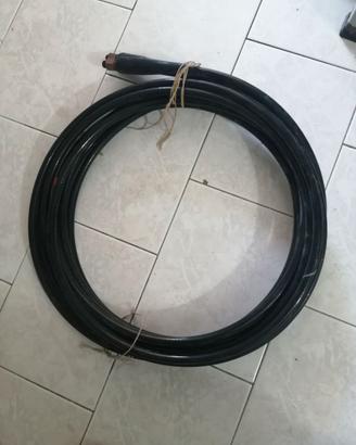 TUBI TIMONERIA ULTRAFLEX