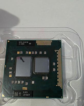 Intel I3 380M