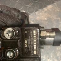 Pompa e iniettori 2.4 mj