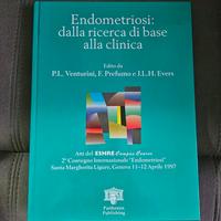 Endometriosi: aspetti di base e clinici