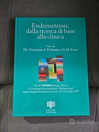 Endometriosi: aspetti di base e clinici