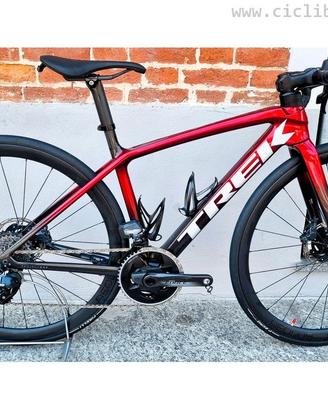 Trek Emonda SLR OCLV 800 tg.47 – SRAM Force 2x12v
