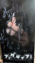 Marshall D teach black hall