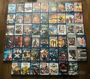 Videogiochi PlayStation 2