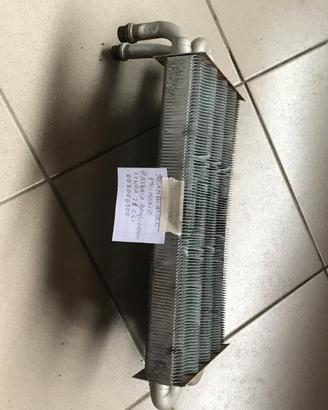Scambiatore primario caldaia bongioanni linea 28