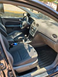 Ford Focus 1.6 TDCI 