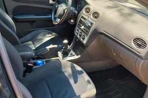 Ford Focus 1.6 TDCI 