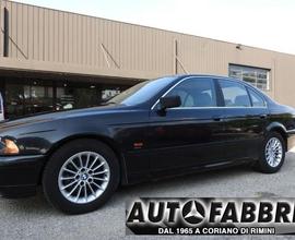 BMW - Serie 5 - 530d  Eletta