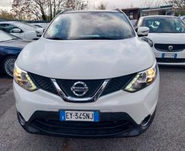 Nissan Qashqai 1.6 dCi 2WD Visia