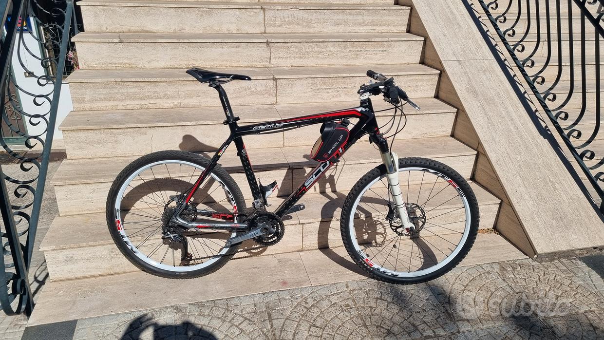 Vintage Biciclette Telaio Mtb Usato 26 Telaio Mtb 26 Fantastiche