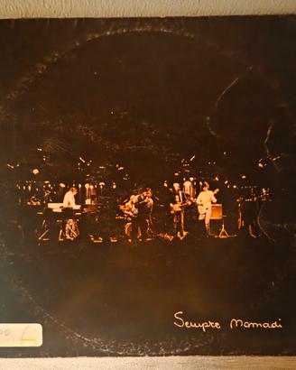 Lp Sempre Nomadi