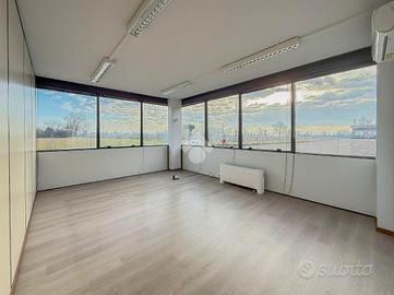 UFFICIO A CASSINA DE' PECCHI