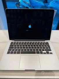 MacBook Pro 13" Early 2013