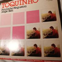 Disco vinile Musica Brasiliana 