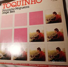 Disco vinile Musica Brasiliana 