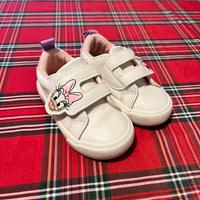 Sneakers bimba disney