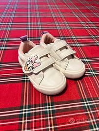 Sneakers bimba disney