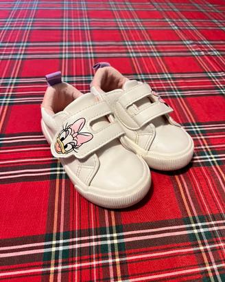 Sneakers bimba disney