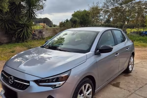 OPEL CORSA 1.2 75 CV ELEGANCE