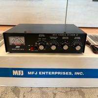 Accordatore di antenna MFJ 941 E