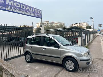 Fiat Panda 1.2 Emotion X Neo Patentati