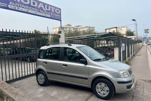 Fiat Panda 1.2 Emotion X Neo Patentati