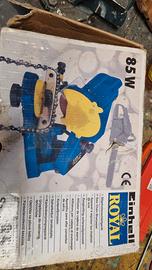 Affilacatene Einhell