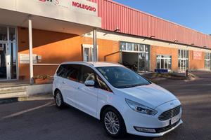 Ford Galaxy 2.0 TDCi 180CV Start&Stop Powershift T