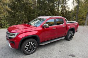 VOLKSWAGEN Amarok 3.0 V6 TDI 4MOTION Style GANCI
