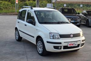 Fiat Panda 1.3 MJT 16V DPF