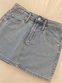 GONNA JEANS BAMBINA ANNI 10/11