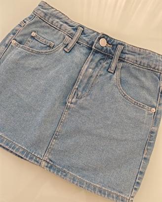 GONNA JEANS BAMBINA ANNI 10/11