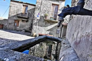 Vendita in casa centro storico