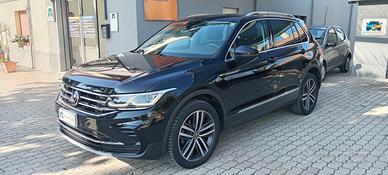 VOLKSWAGEN Tiguan 2.0 TDI 150 CV DSG ProMMo