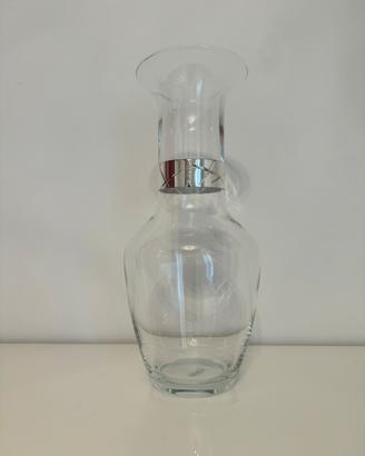 Vaso cristallo