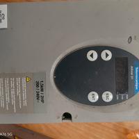 altivar inverter 