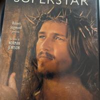 Jesus christ superstar