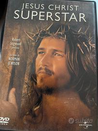 Jesus christ superstar