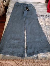 Pantaloni Pantapalazzo di Coconuda