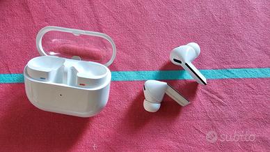 Cuffie Auricolari Samsung Galaxy Buds3 Pro
