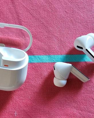 Cuffie Auricolari Samsung Galaxy Buds3 Pro