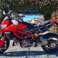 Ducati Hypermotard 950 - 2022