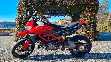 Ducati Hypermotard 950 - 2022